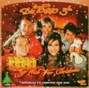 CD Single - Die Toggo 5 - My Wish For Christmas