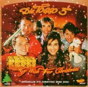 Die Toggo 5 - My Wish For Christmas
