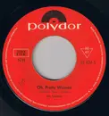 7inch Vinyl Single - Die Tommies - Oh, Pretty Woman (Deutsche Originalaufnahme) / Armer Robi-Robinson