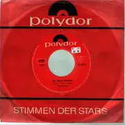 7inch Vinyl Single - Die Tommies - Oh, Pretty Woman (Deutsche Originalaufnahme) / Armer Robi-Robinson - Company Sleeve