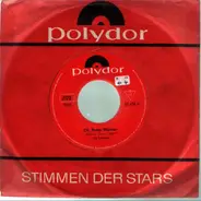 Die Tommies - Oh, Pretty Woman (Deutsche Originalaufnahme) / Armer Robi-Robinson