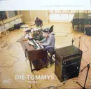 LP - Die Tommys - Volume 1 - Numbered