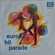 Die Tophit Allstar's - Europa Hit Parade