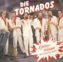 7inch Vinyl Single - Die Tornados - Liebesträume / Ein Lied für dich