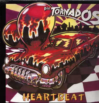 Die Tornados - Heartbeat