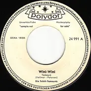 Die Tahiti-Tamourés - Wini -Wini