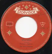 7inch Vinyl Single - Die Tahiti-Tamourés - Wini-Wini