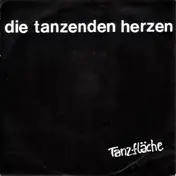 Die Tanzenden Herzen - Tanzfläche