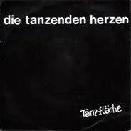 Die Tanzenden Herzen - Tanzfläche