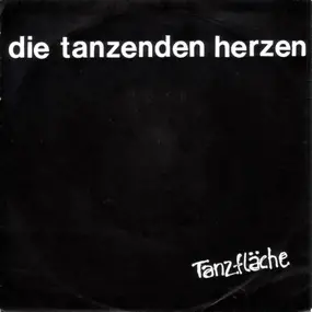 Die Tanzenden Herzen - Tanzfläche