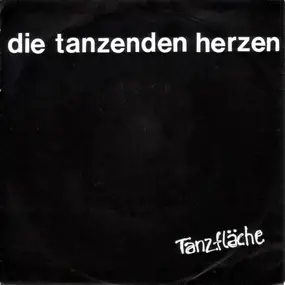 Die Tanzenden Herzen - Tanzfläche