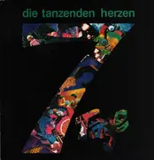 LP - Die Tanzenden Herzen - 7 Tage
