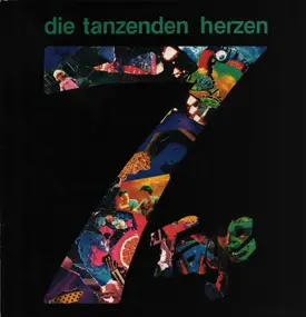 Die Tanzenden Herzen - 7 Tage