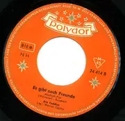 7inch Vinyl Single - Die Teddies - Halte Aus Legionär