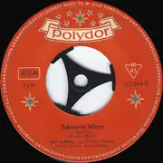 7inch Vinyl Single - Die Teddies - Schon Immer War Es So