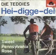 Die Teddies - Hei-Digge-Dei