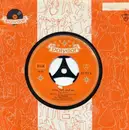 7inch Vinyl Single - Die Teddies - Ja-Ja, Froh Sind Wir