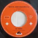 7inch Vinyl Single - Die Teddies - Mässig, Aber Regelmässig