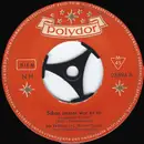 7inch Vinyl Single - Die Teddies - Schon Immer War Es So