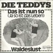 Die Teddys