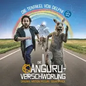N - Die Känguru Verschwörung (lp,Original Soundtrack)