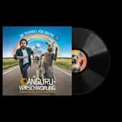 Die Tentakel Von Delphi - Die Känguru Verschwörung (lp, Original Soundtrack)