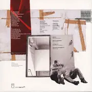 LP - Die Tentakel Von Delphi - Alki, Alki - Insert