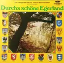 LP - Die Teplitzer Musikanten - Durch's Schöne Egerland