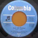 7inch Vinyl Single - Die Tertianerinnen - Oberlehrer Funk Und Seine Dixieland-Schul-Band - Noch Mehr Dixieland / Der Esel