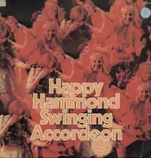 Die Ticos - Happy Hammond Swinging Accordeon