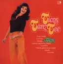 Double LP - Die Ticos - Ticos Tanz-Tee