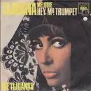 7inch Vinyl Single - Die Tijuanas - Tijuana Melodie / Hey, Mr. Trumpet