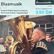 Die Tiroler Buam - Blasmusik, 1. Folge