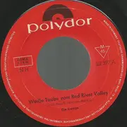 7inch Vinyl Single - Die Tramps - Weisse Taube Vom Red River Valley