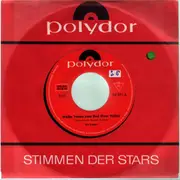 7inch Vinyl Single - Die Tramps - Weisse Taube Vom Red River Valley - Company Sleeve
