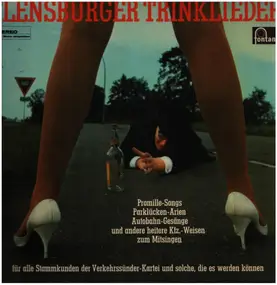 Die Travellers - Flensburger Trinklieder