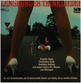 Die Travellers - Flensburger Trinklieder