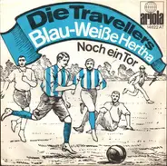 Die Travellers - Blau-Weiße Hertha