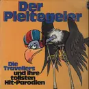 LP - Die Travellers - Der Pleitegeier