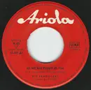 7inch Vinyl Single - Die Travellers - Ich Will Kein Playgirl Als Frau