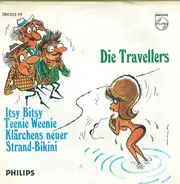 Die Travellers - Itsy Bitsy Teenie Weenie Klärchens neuer Strand-Bikini