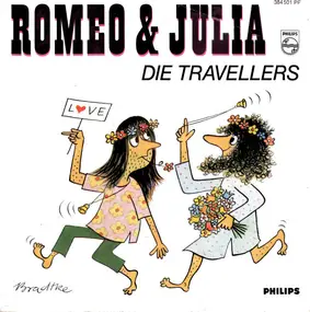 Die Travellers - Romeo & Julia