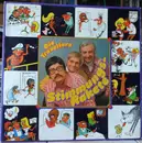 LP - Die Travellers - Stimmungs-Rakete