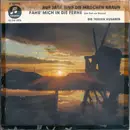 7inch Vinyl Single - Die Treuen Husaren - Auf Java Sind Die Mädchen Braun / Fahr' Mich In Die Ferne - No Cover