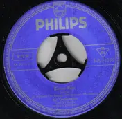 Die Troubadoure - Keine Post / Du Bist So Schön