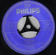 Die Troubadoure - Keine Post / Du Bist So Schön