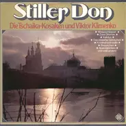 Die Tschaika-Kosaken Und Viktor Klimenko - Stiller Don