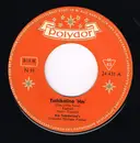 7inch Vinyl Single - Die Tschikolino's , Die Choo - Choo's - Tschikolino ´Hm´  /  Choo - Choo - Polka - Company Sleeve