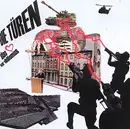 CD - Die Türen - Das Herz war Nihilismus