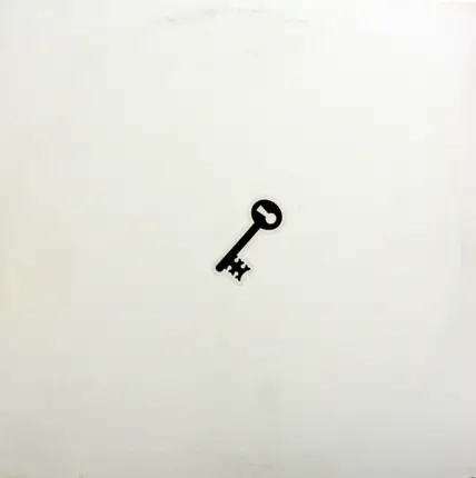 Die Türen - ABCDEFGHIJKLMNOPQRSTUVWXYZ